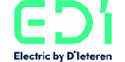 Electric By D'Ieteren