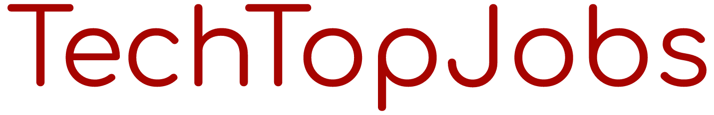 TechTopJobs logo